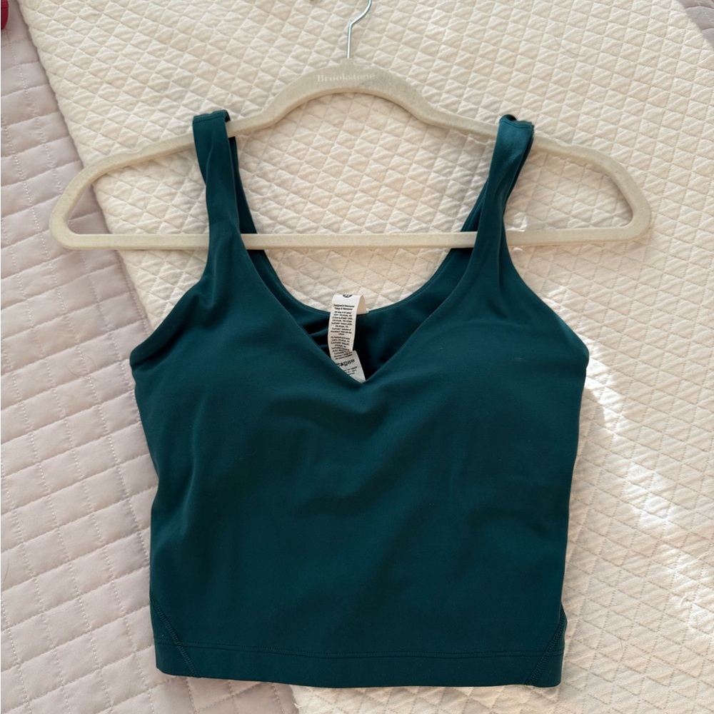 Lululemon Align Top